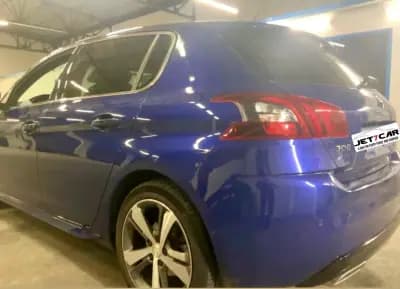 Vendo Peugeot 308 2018 - 14490 EUR, 148174 km - AUTO.MOTO.pt