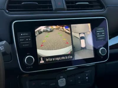 Vendo Nissan Leaf 2025 - 23250 EUR, 50 km - AUTO.MOTO.pt