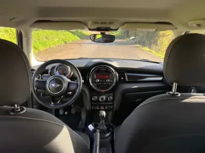 Vendo MINI 2017 - 13500 EUR, 95900 km - AUTO.MOTO.pt