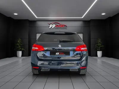 Sell Peugeot 308 SW 2020 - 21450 EUR, 80000 km - AUTO.MOTO.pt