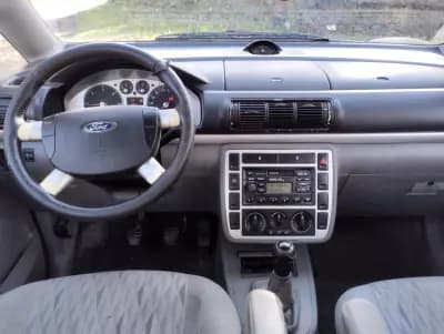Vendo Ford Galaxy 2001 - 3250 EUR, 360000 km - AUTO.MOTO.pt
