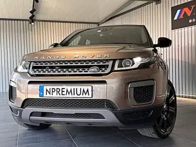 Vendo Land Rover Range Rover Evoque 2015 - 23500 EUR, 152000 km - AUTO.MOTO.pt