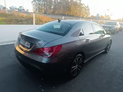 Vendo Mercedes-Benz CLA 200 2013 - 16900 EUR, 165407 km - AUTO.MOTO.pt
