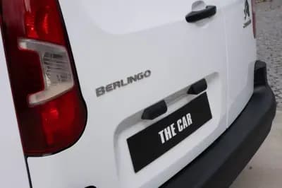 Vendo Citroën Berlingo 2021 - 14900 EUR, 116000 km - AUTO.MOTO.pt