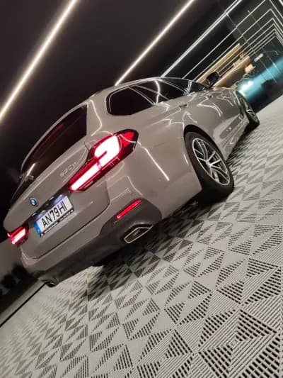 Vendo BMW 530 2022 - 38750 EUR, 79463 km - AUTO.MOTO.pt