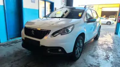 Sell Peugeot 2008 2017 - 11500 EUR, 145000 km - AUTO.MOTO.pt