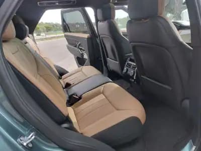 Vendo Land Rover Range Rover Sport 2023 - 129990 EUR, 20427 km - AUTO.MOTO.pt