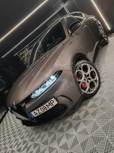 Vendo Alfa Romeo Tonale 2023 - 28750 EUR, 39617 km - AUTO.MOTO.pt