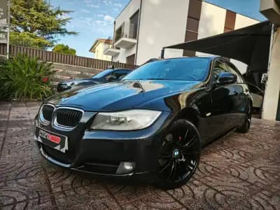 Sell BMW 318 2010 - 8900 EUR, 360000 km - AUTO.MOTO.pt