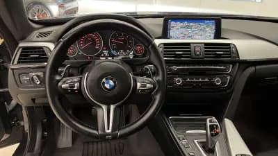 Vendo BMW 420 2014 - 24490 EUR, 145124 km - AUTO.MOTO.pt