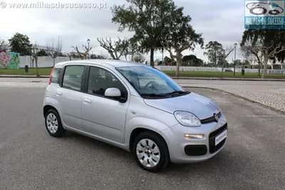 Vendo Fiat Panda 2017 - 7950 EUR, 92000 km - AUTO.MOTO.pt