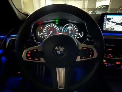 Vendo BMW 530e 2018 - 23450 EUR, 189000 km - AUTO.MOTO.pt