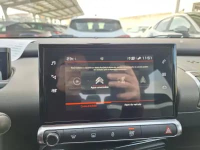 Vendo Citroën C4 Cactus 2019 - 15500 EUR, 56000 km - AUTO.MOTO.pt