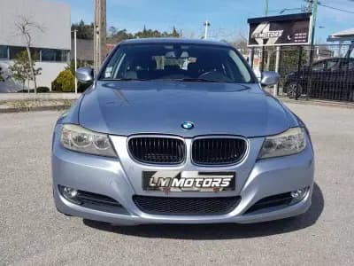 Sell BMW 318 2011 - 10750 EUR, 300000 km - AUTO.MOTO.pt
