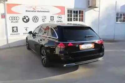 Sell Mercedes-Benz E 220 2023 - 52980 EUR, 40223 km - AUTO.MOTO.pt