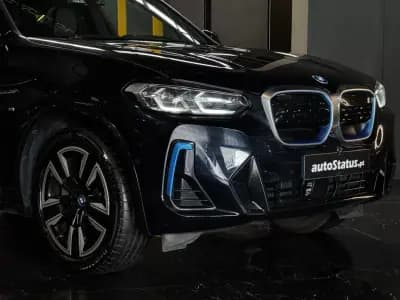 Vendo BMW iX3 2023 - 49990 EUR, 43700 km - AUTO.MOTO.pt