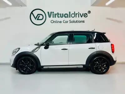 Vendo MINI Countryman 2016 - 14250 EUR, 109000 km - AUTO.MOTO.pt