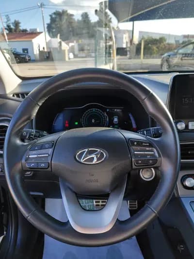 Sell Hyundai Kauai 2021 - 20980 EUR, 38883 km - AUTO.MOTO.pt