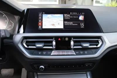 Vendo BMW 320 2020 - 27900 EUR, 126761 km - AUTO.MOTO.pt