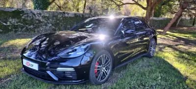 Vendo Porsche Panamera 2017 - 82499 EUR, 62500 km - AUTO.MOTO.pt