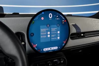 Sell MINI 2024 - 33500 EUR, 8997 km - AUTO.MOTO.pt