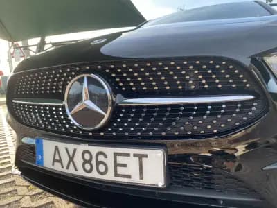 Vendo Mercedes-Benz A 180 2023 - 34900 EUR, 35402 km - AUTO.MOTO.pt
