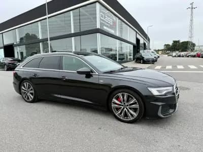 Sell Audi A6 Avant 2021 - 42750 EUR, 141592 km - AUTO.MOTO.pt