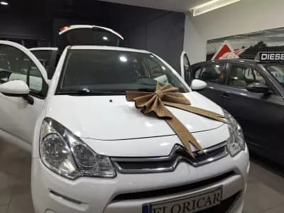 Sell Citroën C3 2014 - 6490 EUR, 61000 km - AUTO.MOTO.pt