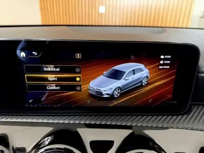 Sell Mercedes-Benz A 160 2021 - 25500 EUR, 49300 km - AUTO.MOTO.pt