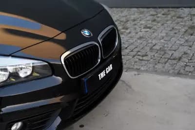 Vendo BMW 216 Active Tourer 2015 - 13900 EUR, 226000 km - AUTO.MOTO.pt