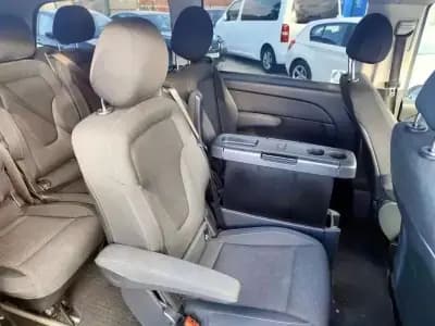 Sell Mercedes-Benz V 220 2019 - 27642 EUR, 190000 km - AUTO.MOTO.pt