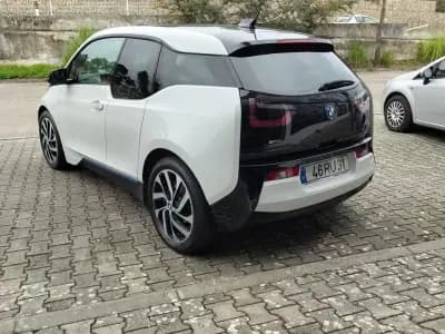 Sell BMW i3 2016 - 15900 EUR, 112000 km - AUTO.MOTO.pt