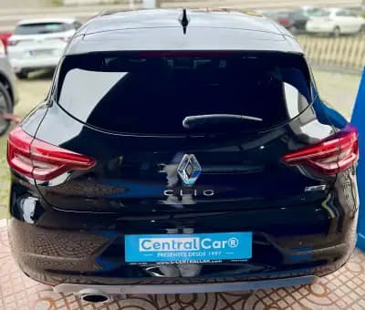 Vendo Renault Clio 2020 - 16950 EUR, 99000 km - AUTO.MOTO.pt