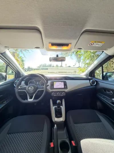 Vendo Nissan Micra 2019 - 12900 EUR, 111196 km - AUTO.MOTO.pt