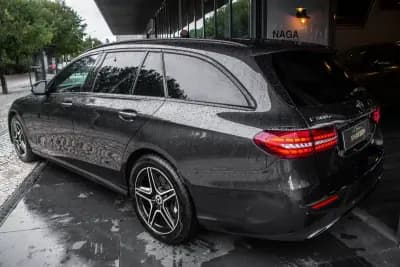 Sell Mercedes-Benz E 300 2022 - 39750 EUR, 66165 km - AUTO.MOTO.pt