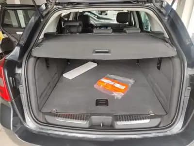 Sell Renault Laguna Break 2009 - 8450 EUR, 105000 km - AUTO.MOTO.pt