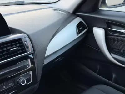 Vendo BMW 114 2015 - 11900 EUR, 185938 km - AUTO.MOTO.pt