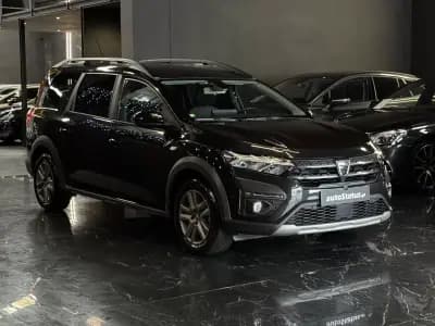 Sell Dacia Jogger 2022 - 15990 EUR, 112806 km - AUTO.MOTO.pt