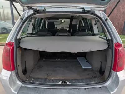 Vendo Peugeot 307 Break 2003 - 1950 EUR, 240635 km - AUTO.MOTO.pt