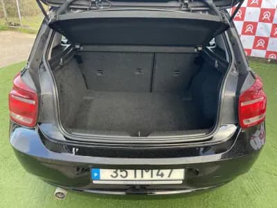 Vendo BMW 116 2013 - 10990 EUR, 208105 km - AUTO.MOTO.pt