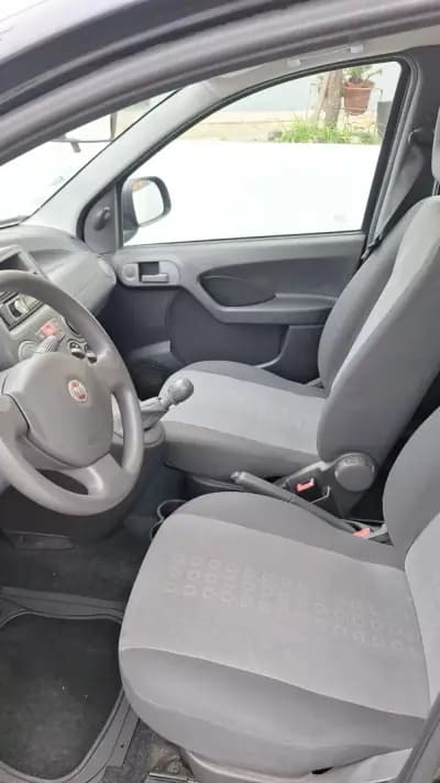 Sell Fiat Panda 2012 - 6500 EUR, 53000 km - AUTO.MOTO.pt