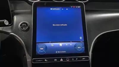 Sell Mercedes-Benz GLC 220 2024 - 69680 EUR, 20294 km - AUTO.MOTO.pt