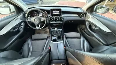 Vendo Mercedes-Benz C 200 2015 - 15490 EUR, 230000 km - AUTO.MOTO.pt