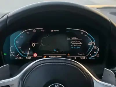 Sell BMW 330 2021 - 31900 EUR, 156735 km - AUTO.MOTO.pt