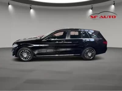 Vendo Mercedes-Benz C 180 2019 - 25990 EUR, 115564 km - AUTO.MOTO.pt