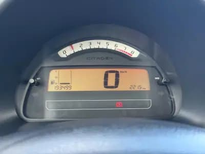 Vendo Citroën C2 2006 - 2990 EUR, 189900 km - AUTO.MOTO.pt