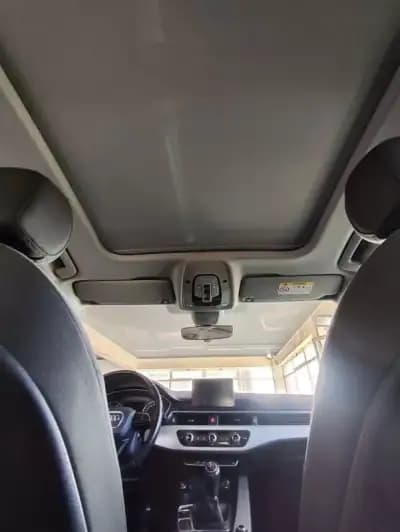 Vendo Audi A4 Avant 2016 - 16250 EUR, 212000 km - AUTO.MOTO.pt