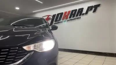 Sell Fiat Tipo 2017 - 8990 EUR, 132668 km - AUTO.MOTO.pt