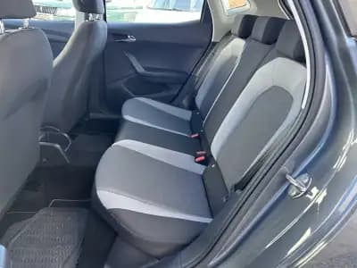 Sell SEAT Ibiza 2018 - 11900 EUR, 111200 km - AUTO.MOTO.pt