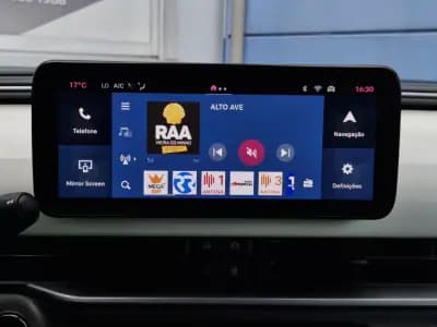 Vendo Fiat 600 2025 - 25750 EUR, 11200 km - AUTO.MOTO.pt